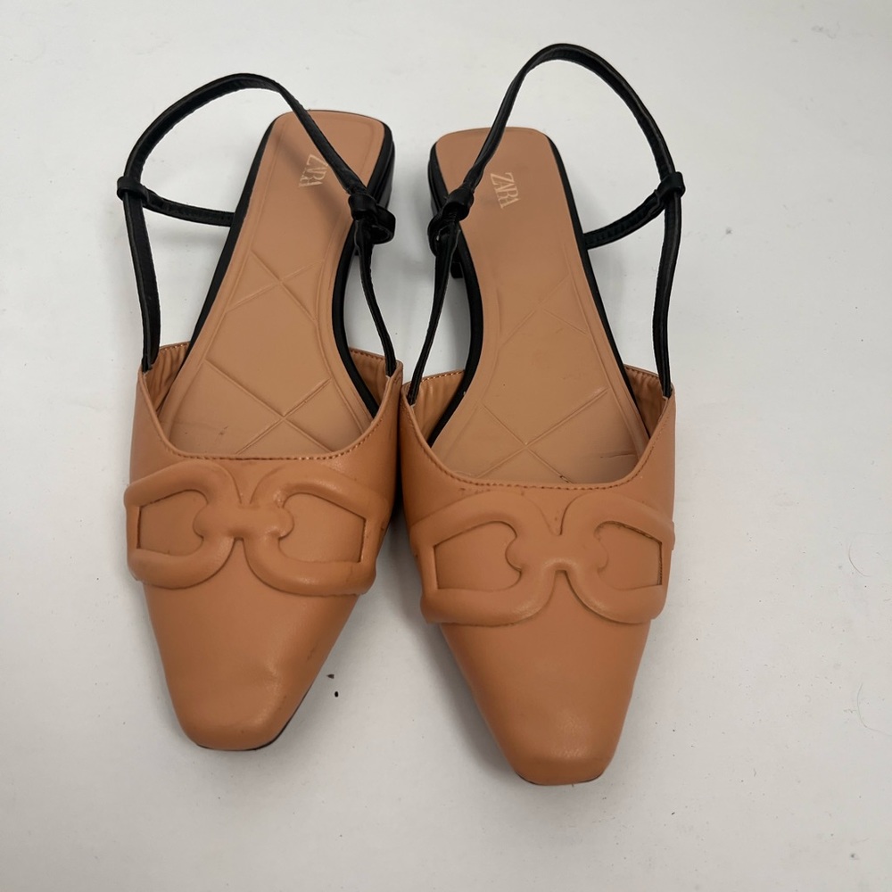 Zara shoes